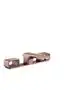 AXOR-HG-AXOR-Urquiola-3-Loch-Waschtischarmatur-50-mit-Platte-und-Zugstangen-Ablaufgarnitur-Polished-Red-Gold-11040300 gallery number 1